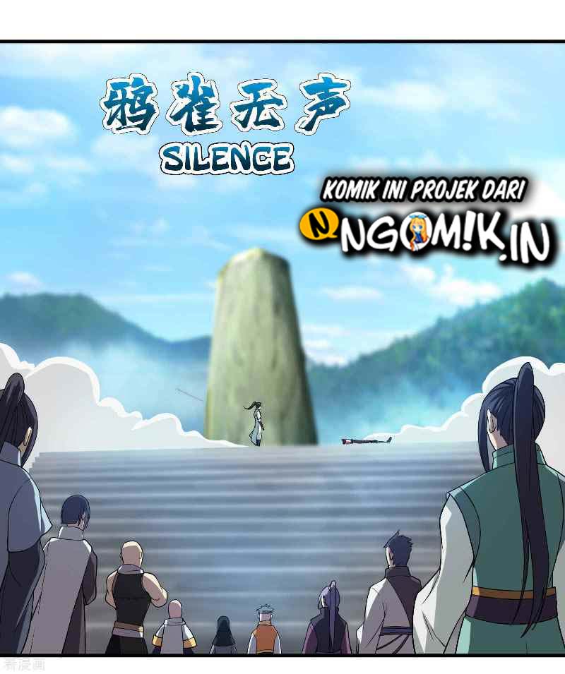 Matchless Emperor Chapter 12 Gambar 28